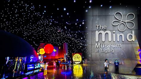 the mind museum reviews|The Mind Museum (Taguig City) .